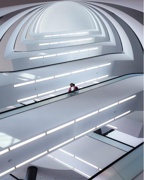 building architecture art